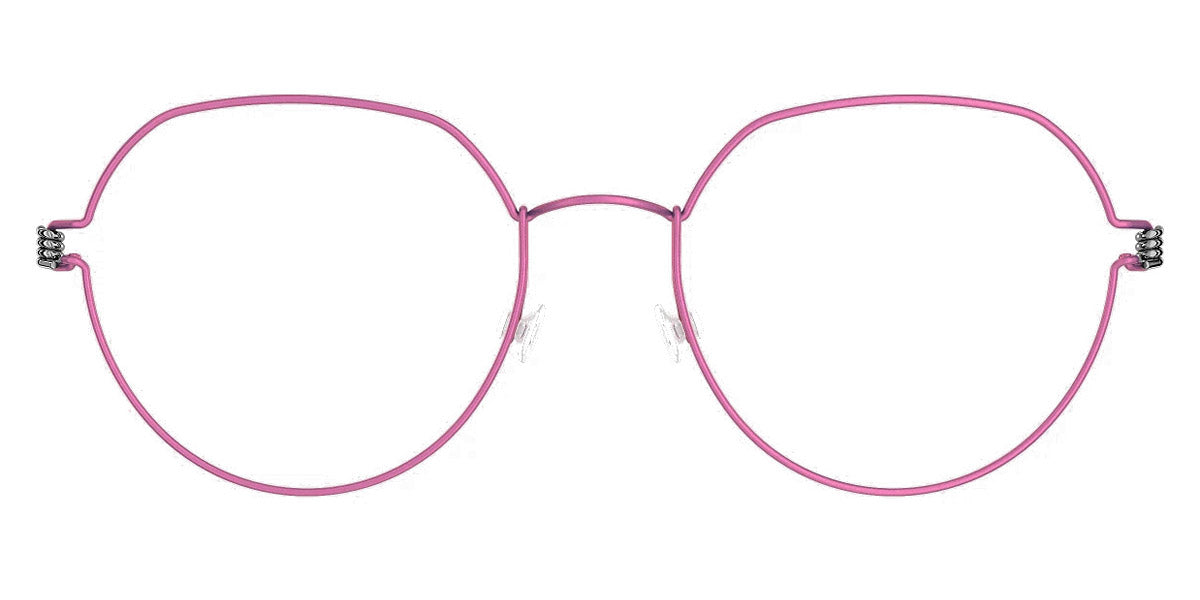 Lindberg® Air Titanium Rim™ Gillian LIN ATR Gillian Basic-70-70-P10 47 - Basic-70-70 Eyeglasses