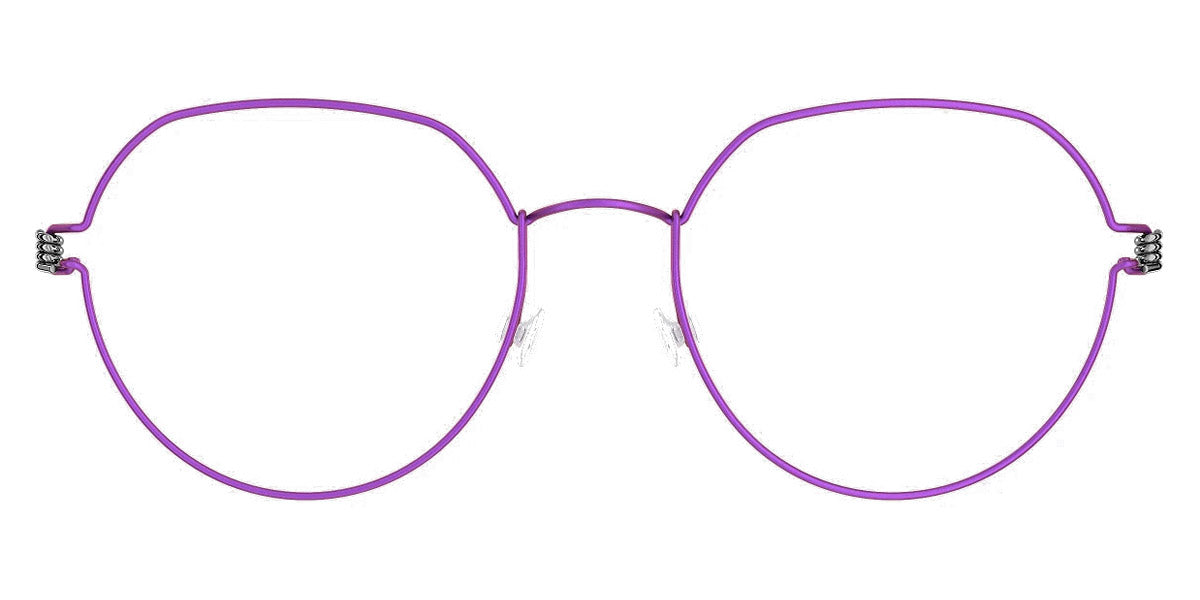 Lindberg® Air Titanium Rim™ Gillian LIN ATR Gillian Basic-75-75-P10 47 - Basic-75-75 Eyeglasses