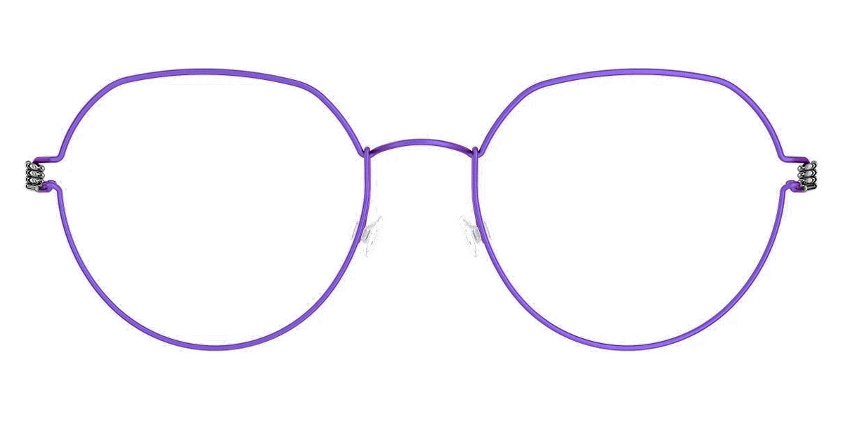 Lindberg® Air Titanium Rim™ Gillian LIN ATR Gillian Basic-77-77-P10 47 - Basic-77-77 Eyeglasses