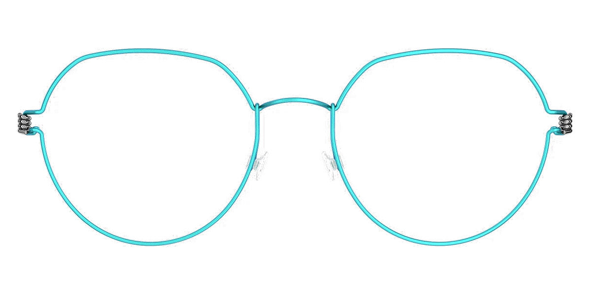 Lindberg® Air Titanium Rim™ Gillian LIN ATR Gillian Basic-80-80-P10 47 - Basic-80-80 Eyeglasses