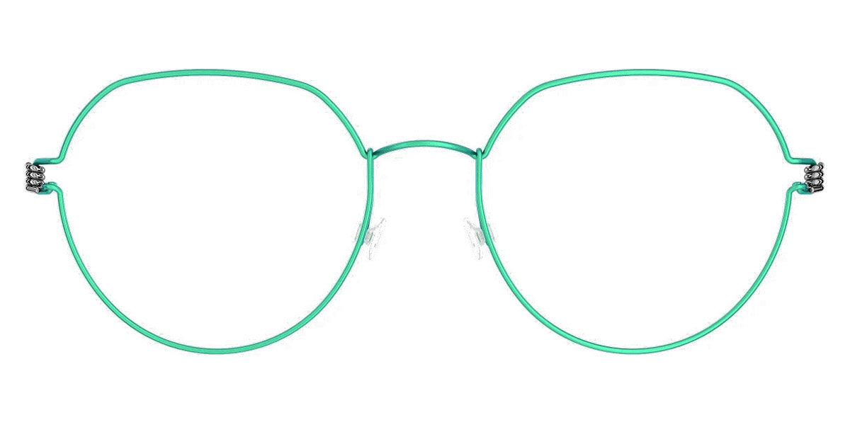 Lindberg® Air Titanium Rim™ Gillian LIN ATR Gillian Basic-85-85-P10 47 - Basic-85-85 Eyeglasses