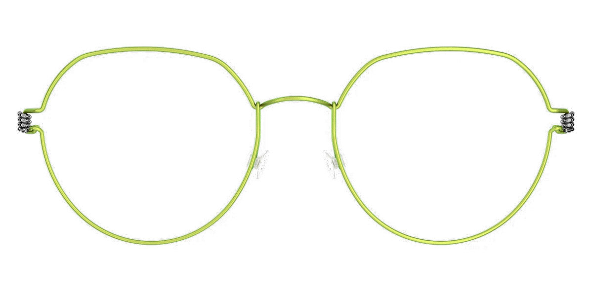 Lindberg® Air Titanium Rim™ Gillian LIN ATR Gillian Basic-95-95-P10 47 - Basic-95-95 Eyeglasses