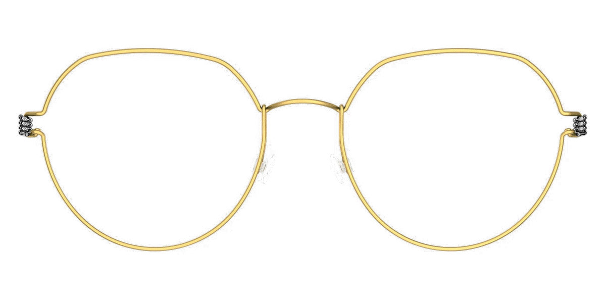 Lindberg® Air Titanium Rim™ Gillian LIN ATR Gillian Basic-GT-GT-P10 47 - Basic-GT-GT Eyeglasses