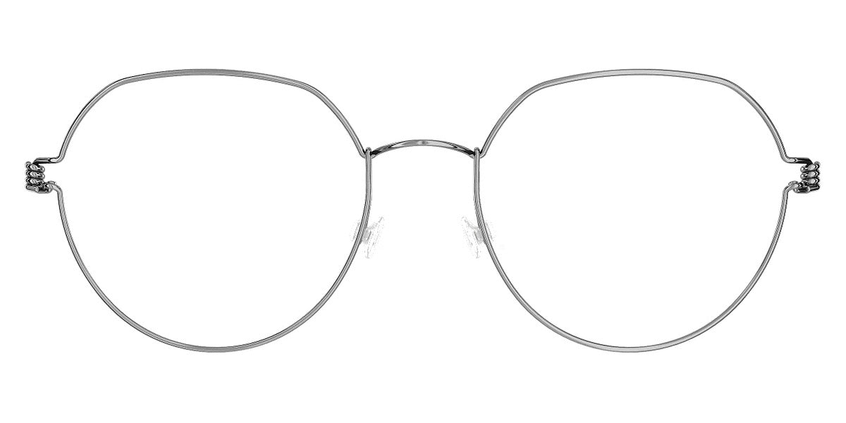 Lindberg® Air Titanium Rim™ Gillian LIN ATR Gillian Basic-P10-P10-P10 47 - Basic-P10-P10 Eyeglasses