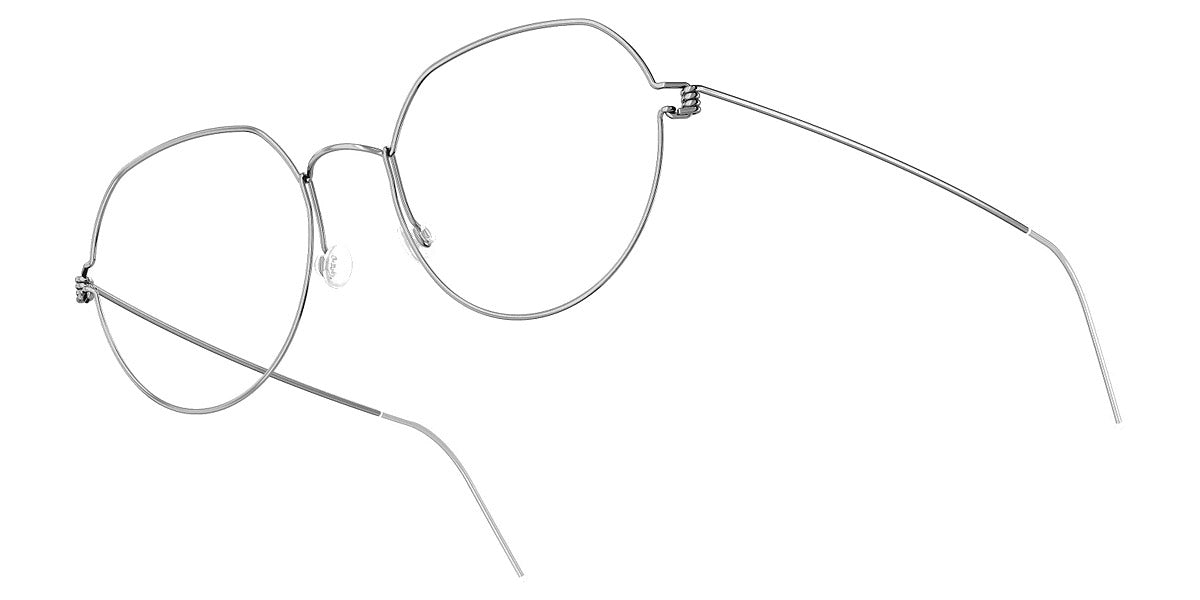 Lindberg® Air Titanium Rim™ Gillian LIN ATR Gillian Basic-P10-P10-P10 47 - Basic-P10-P10 Eyeglasses