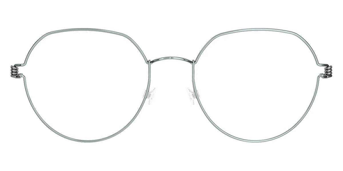 Lindberg® Air Titanium Rim™ Gillian LIN ATR Gillian Basic-P30-P30-P10 47 - Basic-P30-P30 Eyeglasses