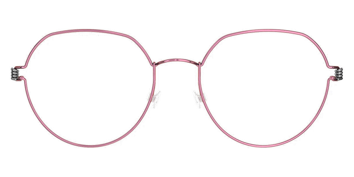 Lindberg® Air Titanium Rim™ Gillian LIN ATR Gillian Basic-P70-P70-P10 47 - Basic-P70-P70 Eyeglasses