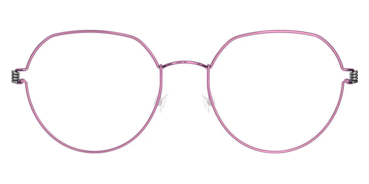 Lindberg® Air Titanium Rim™ Gillian LIN ATR Gillian Basic-P75-P75-P10 47 - Basic-P75-P75 Eyeglasses