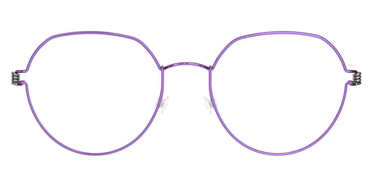 Lindberg® Air Titanium Rim™ Gillian LIN ATR Gillian Basic-P77-P77-P10 47 - Basic-P77-P77 Eyeglasses