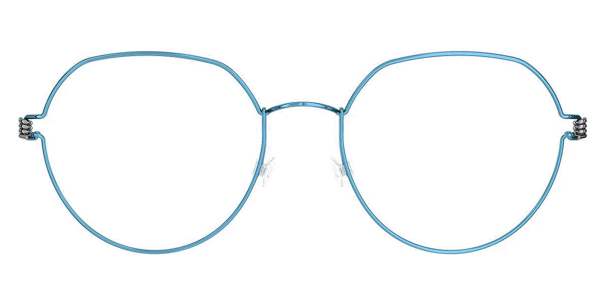 Lindberg® Air Titanium Rim™ Gillian LIN ATR Gillian Basic-P80-P80-P10 47 - Basic-P80-P80 Eyeglasses