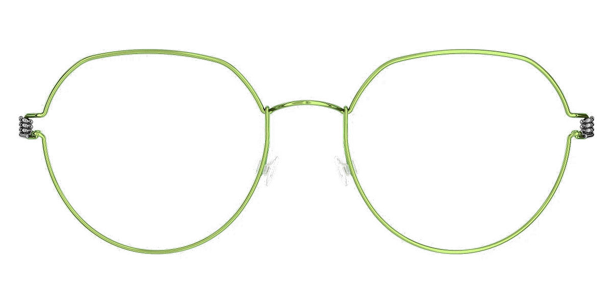 Lindberg® Air Titanium Rim™ Gillian LIN ATR Gillian Basic-P95-P95-P10 47 - Basic-P95-P95 Eyeglasses