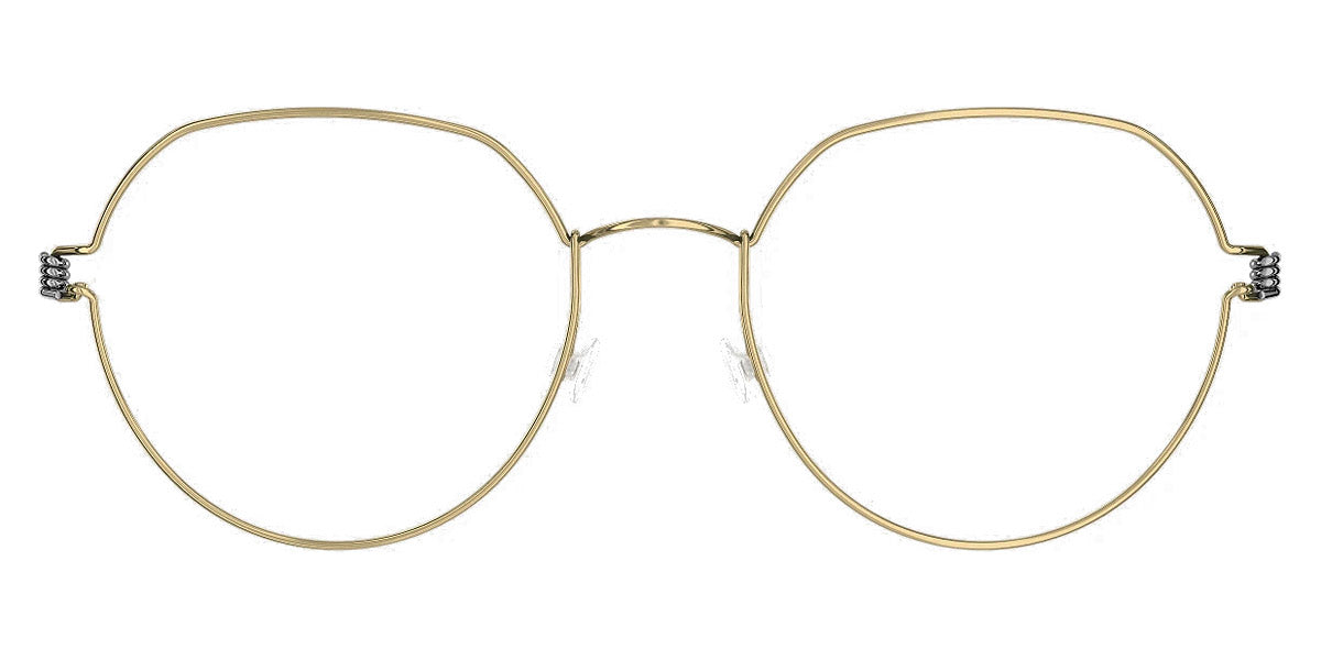 Lindberg® Air Titanium Rim™ Gillian LIN ATR Gillian Basic-PGT-PGT-P10 47 - Basic-PGT-PGT Eyeglasses