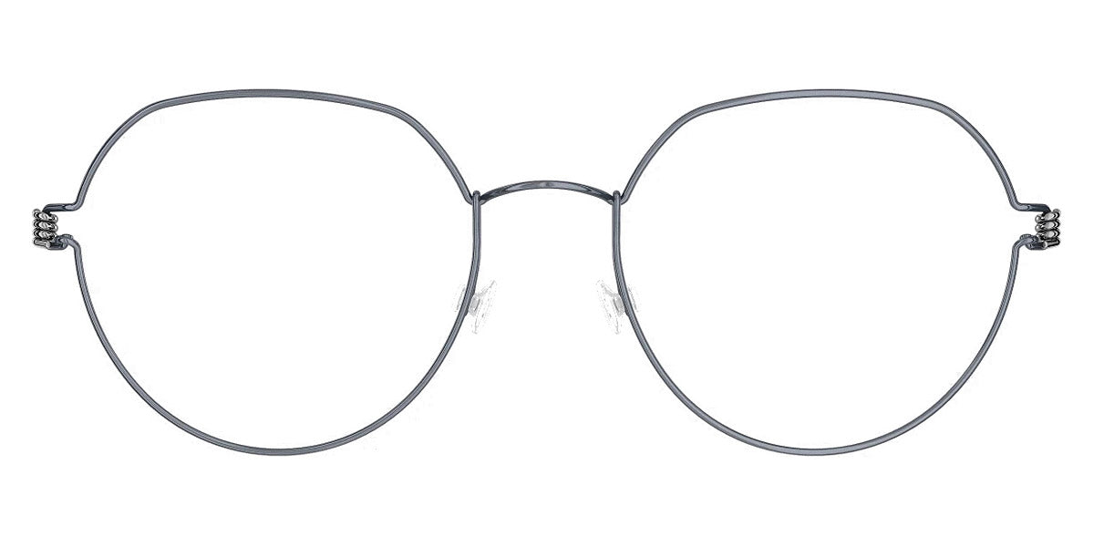 Lindberg® Air Titanium Rim™ Gillian LIN ATR Gillian Basic-PU16-PU16-P10 47 - Basic-PU16-PU16 Eyeglasses