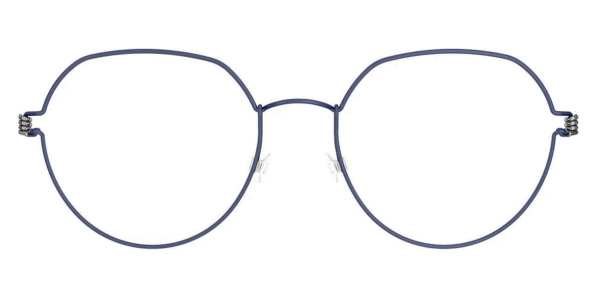 Lindberg® Air Titanium Rim™ Gillian LIN ATR Gillian Basic-U13-U13-P10 47 - Basic-U13-U13 Eyeglasses