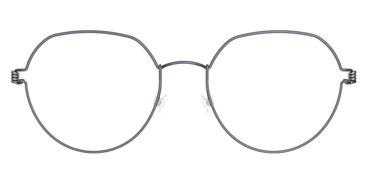 Lindberg® Air Titanium Rim™ Gillian LIN ATR Gillian Basic-U16-U16-P10 47 - Basic-U16-U16 Eyeglasses