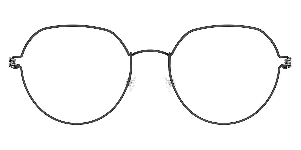 Lindberg® Air Titanium Rim™ Gillian LIN ATR Gillian Basic-U9-U9-P10 47 - Basic-U9-U9 Eyeglasses