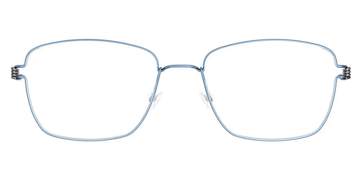 Lindberg® Air Titanium Rim™ Graham LIN ATR Graham Basic-20-20-P10 52 - Basic-20-20 Eyeglasses