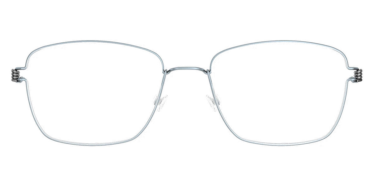 Lindberg® Air Titanium Rim™ Graham LIN ATR Graham Basic-25-25-P10 52 - Basic-25-25 Eyeglasses