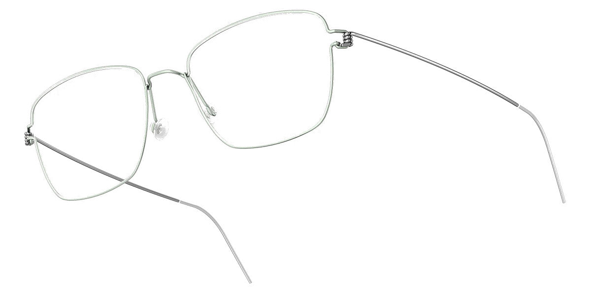 Lindberg® Air Titanium Rim™ Graham LIN ATR Graham Basic-30-30-P10 52 - Basic-30-30 Eyeglasses