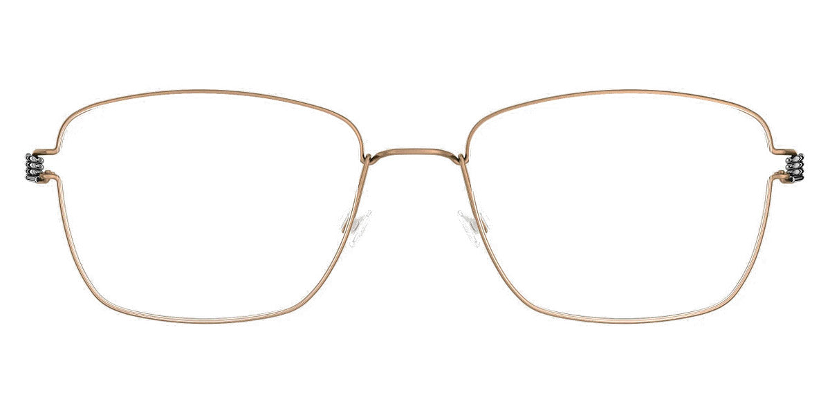 Lindberg® Air Titanium Rim™ Graham LIN ATR Graham Basic-35-35-P10 52 - Basic-35-35 Eyeglasses