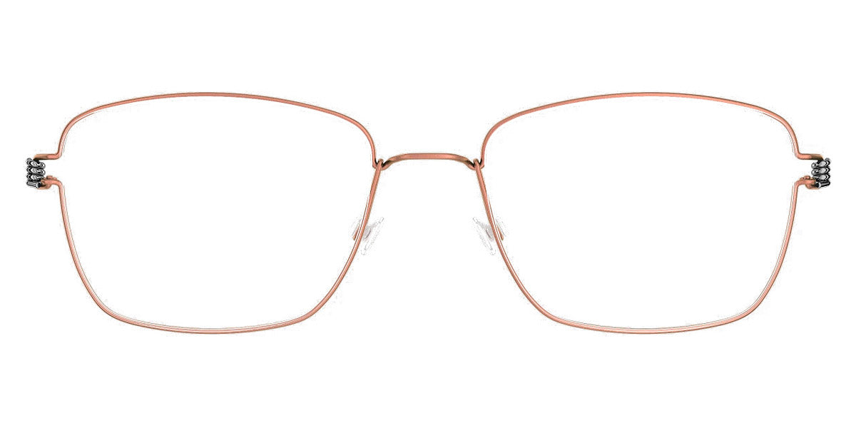 Lindberg® Air Titanium Rim™ Graham LIN ATR Graham Basic-60-60-P10 52 - Basic-60-60 Eyeglasses