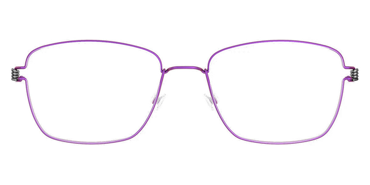 Lindberg® Air Titanium Rim™ Graham LIN ATR Graham Basic-75-75-P10 52 - Basic-75-75 Eyeglasses