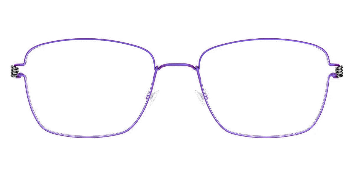 Lindberg® Air Titanium Rim™ Graham LIN ATR Graham Basic-77-77-P10 52 - Basic-77-77 Eyeglasses