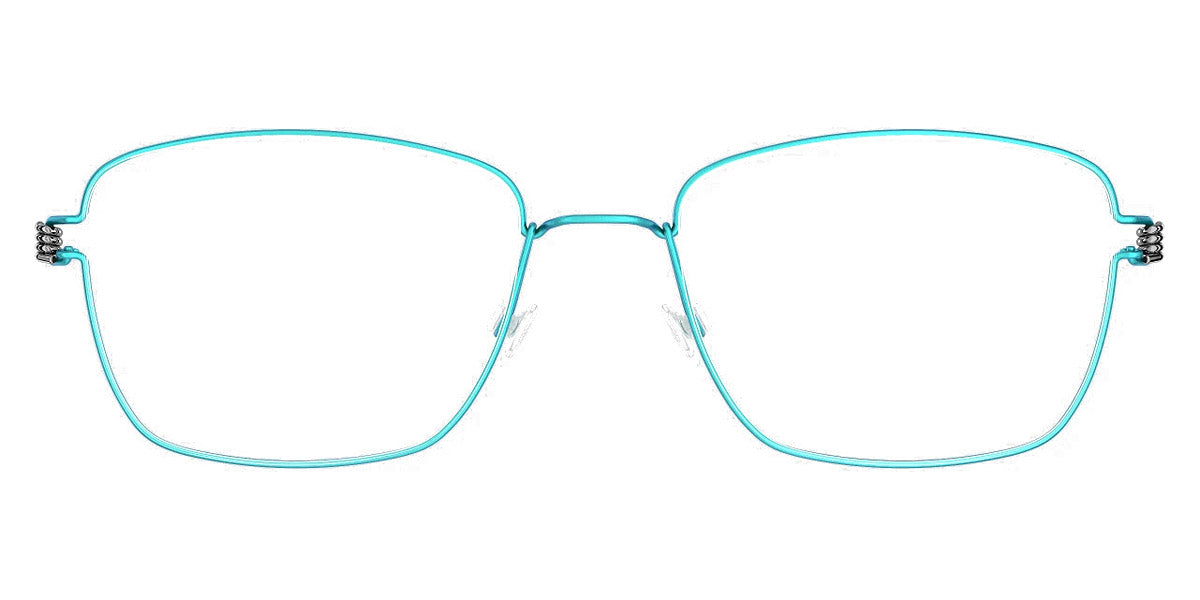 Lindberg® Air Titanium Rim™ Graham LIN ATR Graham Basic-80-80-P10 52 - Basic-80-80 Eyeglasses