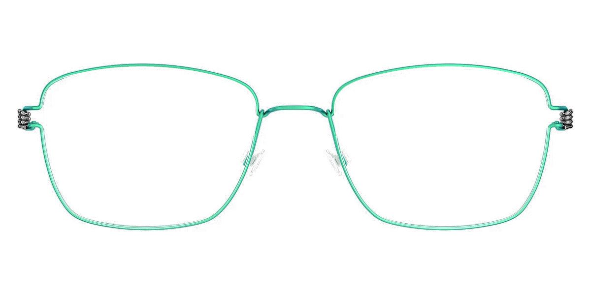 Lindberg® Air Titanium Rim™ Graham LIN ATR Graham Basic-85-85-P10 52 - Basic-85-85 Eyeglasses