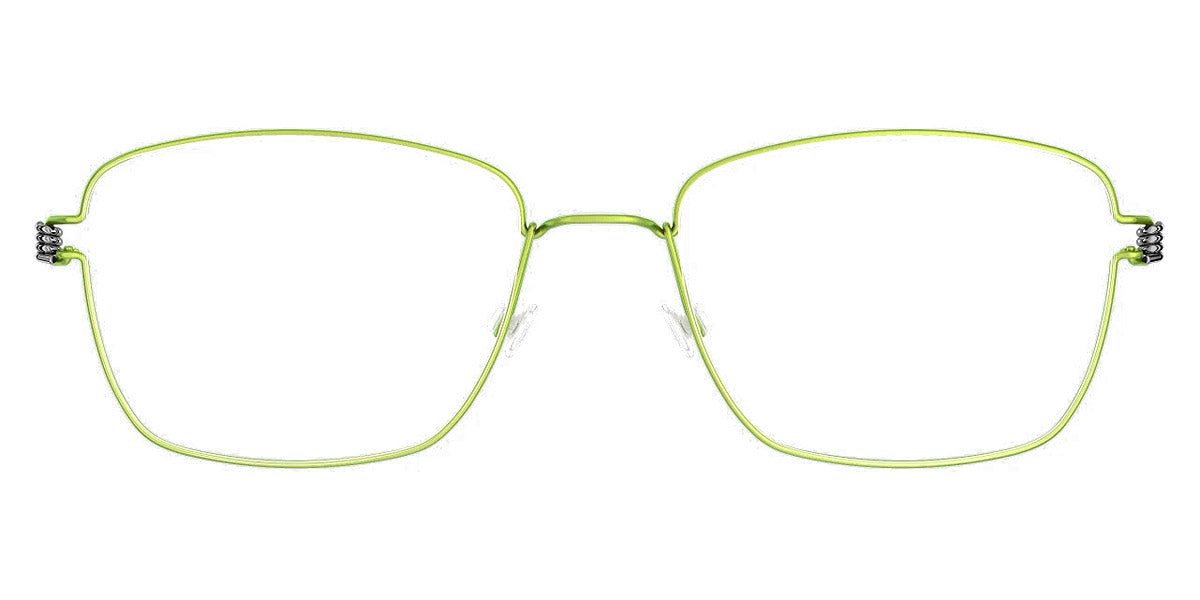 Lindberg® Air Titanium Rim™ Graham LIN ATR Graham Basic-95-95-P10 52 - Basic-95-95 Eyeglasses