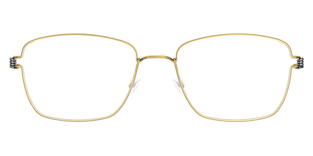 Lindberg® Air Titanium Rim™ Graham LIN ATR Graham Basic-GT-GT-P10 52 - Basic-GT-GT Eyeglasses