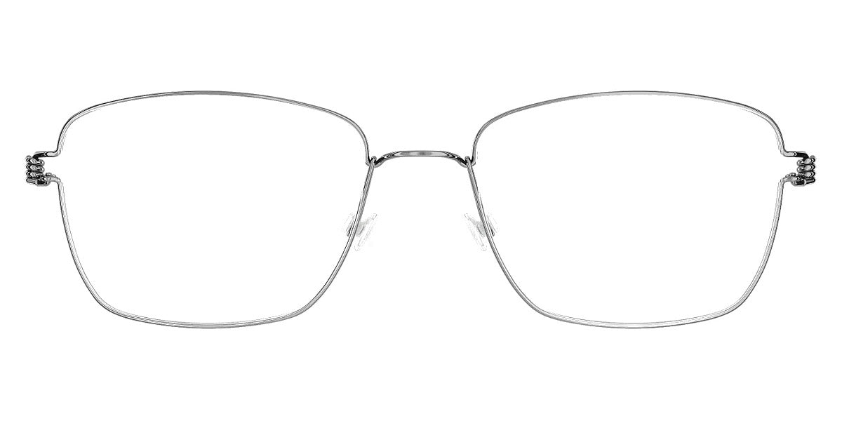 Lindberg® Air Titanium Rim™ Graham LIN ATR Graham Basic-P10-P10-P10 52 - Basic-P10-P10 Eyeglasses