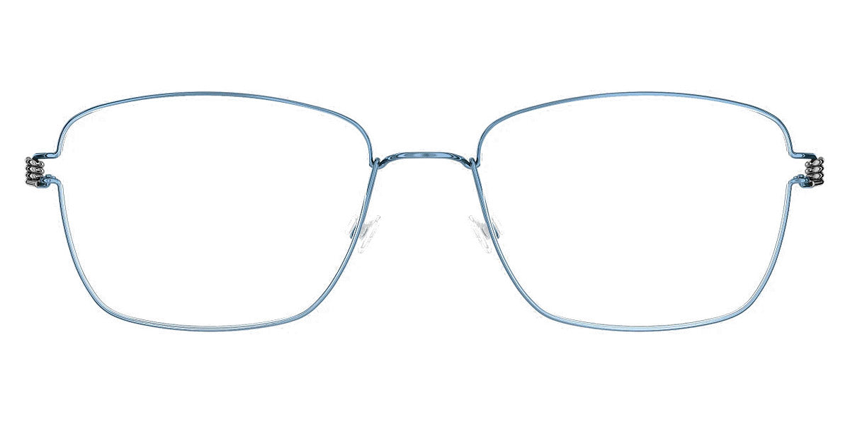 Lindberg® Air Titanium Rim™ Graham LIN ATR Graham Basic-P20-P20-P10 52 - Basic-P20-P20 Eyeglasses