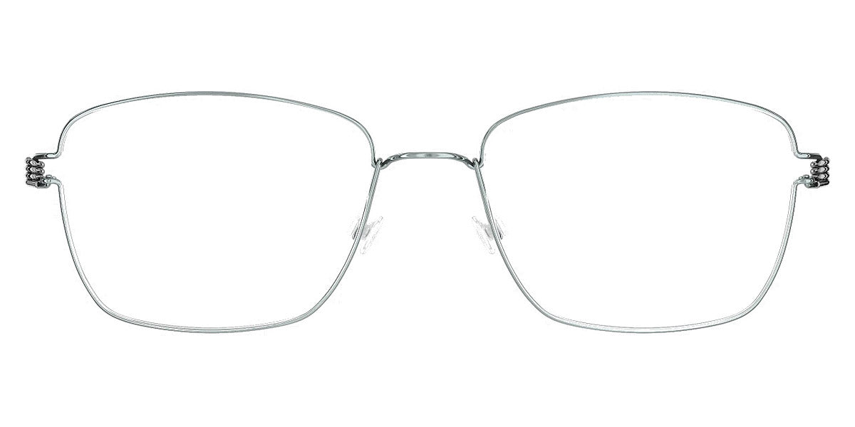 Lindberg® Air Titanium Rim™ Graham LIN ATR Graham Basic-P30-P30-P10 52 - Basic-P30-P30 Eyeglasses