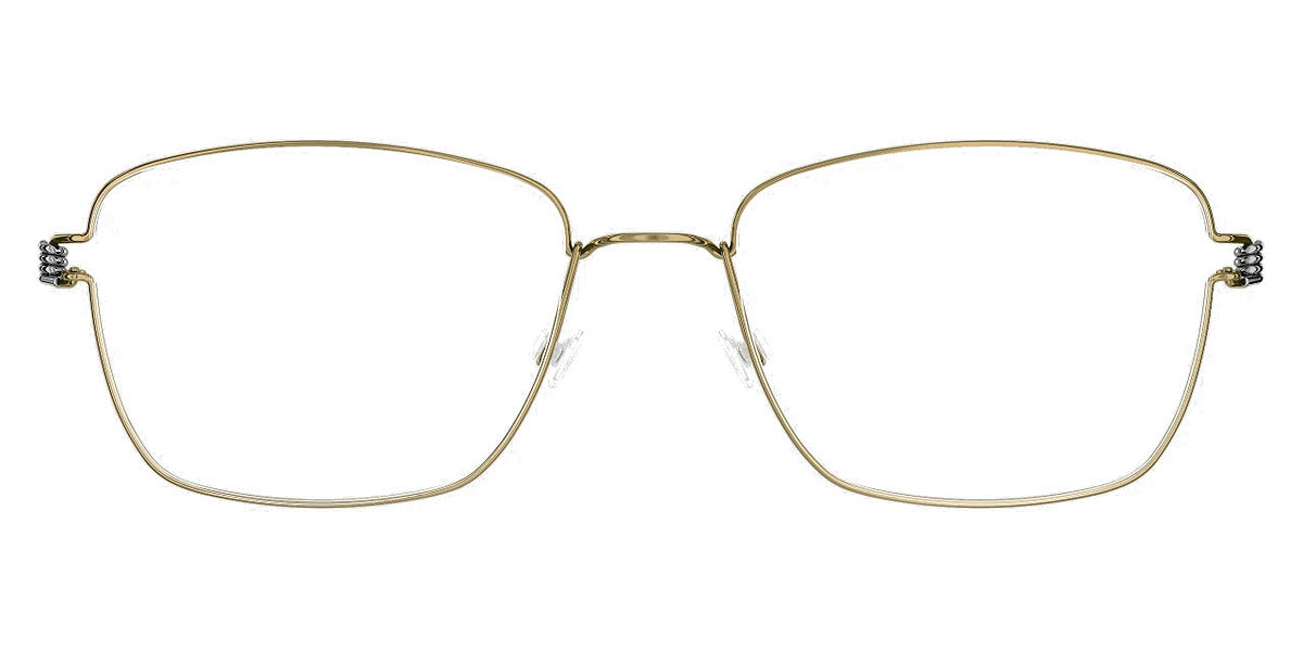 Lindberg® Air Titanium Rim™ Graham LIN ATR Graham Basic-P35-P35-P10 52 - Basic-P35-P35 Eyeglasses