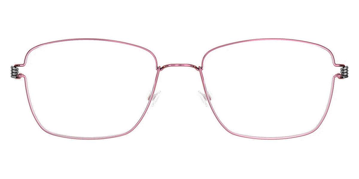 Lindberg® Air Titanium Rim™ Graham LIN ATR Graham Basic-P70-P70-P10 52 - Basic-P70-P70 Eyeglasses