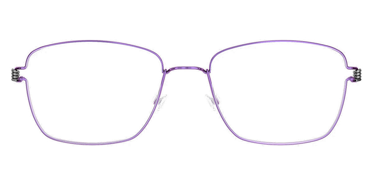 Lindberg® Air Titanium Rim™ Graham LIN ATR Graham Basic-P77-P77-P10 52 - Basic-P77-P77 Eyeglasses