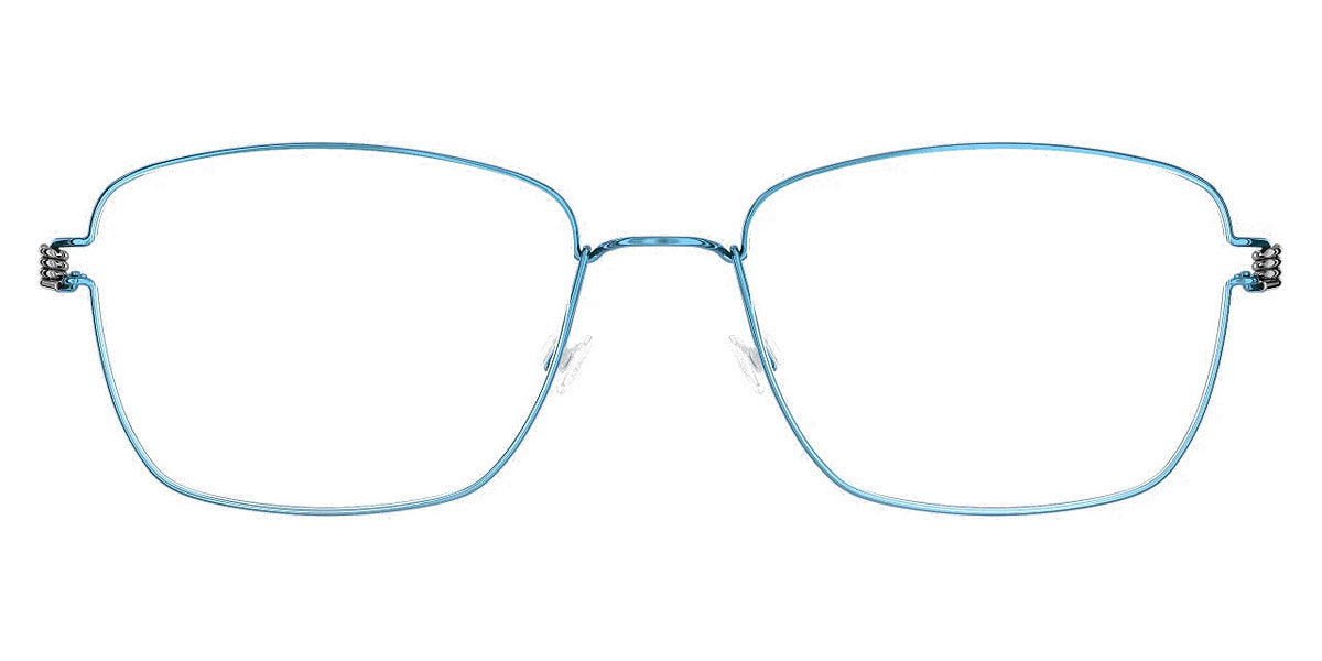 Lindberg® Air Titanium Rim™ Graham LIN ATR Graham Basic-P80-P80-P10 52 - Basic-P80-P80 Eyeglasses