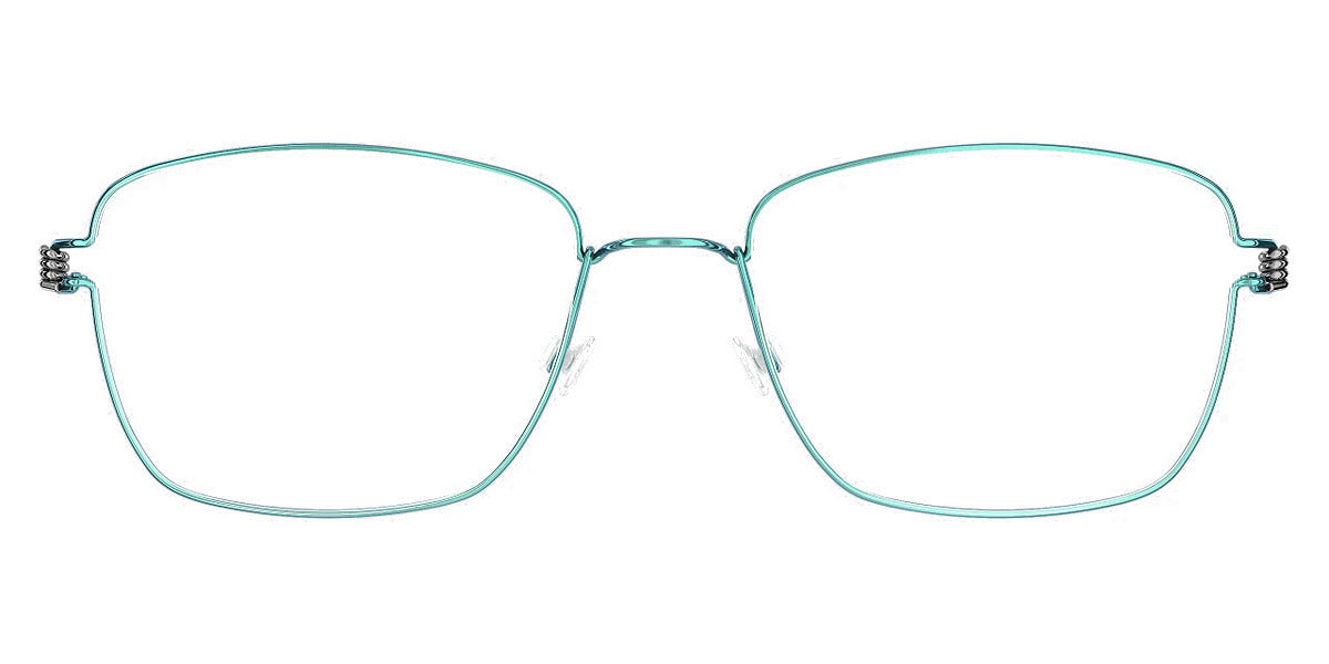 Lindberg® Air Titanium Rim™ Graham LIN ATR Graham Basic-P85-P85-P10 52 - Basic-P85-P85 Eyeglasses