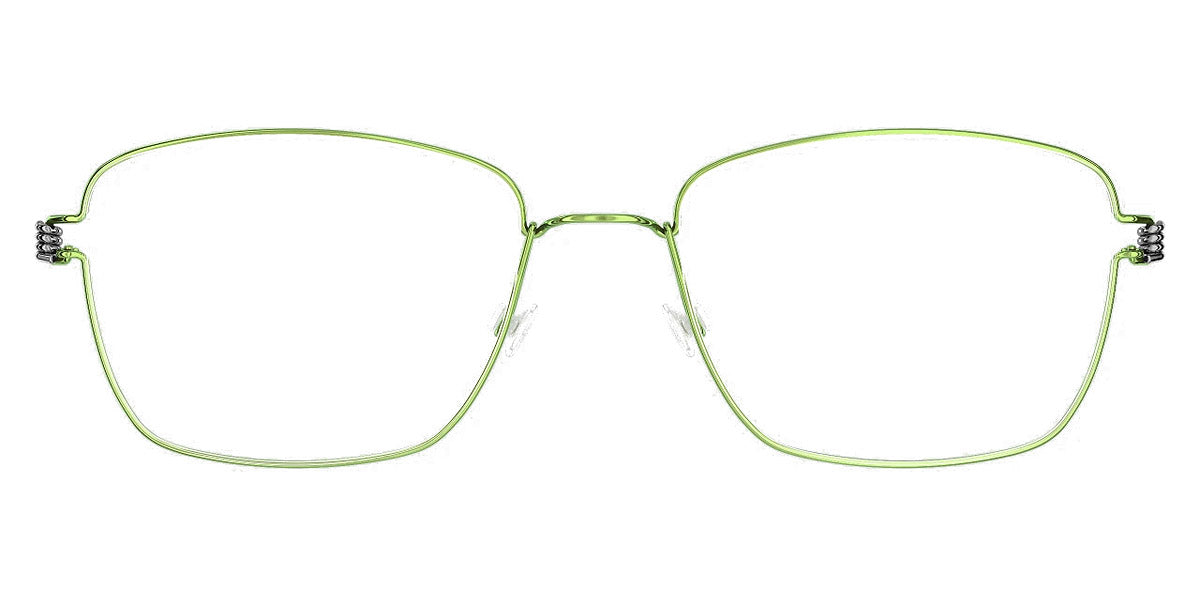 Lindberg® Air Titanium Rim™ Graham LIN ATR Graham Basic-P95-P95-P10 52 - Basic-P95-P95 Eyeglasses