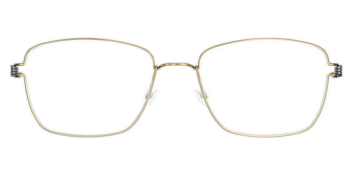 Lindberg® Air Titanium Rim™ Graham LIN ATR Graham Basic-PGT-PGT-P10 52 - Basic-PGT-PGT Eyeglasses