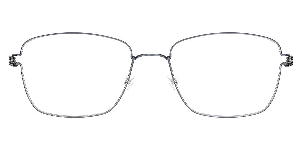 Lindberg® Air Titanium Rim™ Graham LIN ATR Graham Basic-PU16-PU16-P10 52 - Basic-PU16-PU16 Eyeglasses