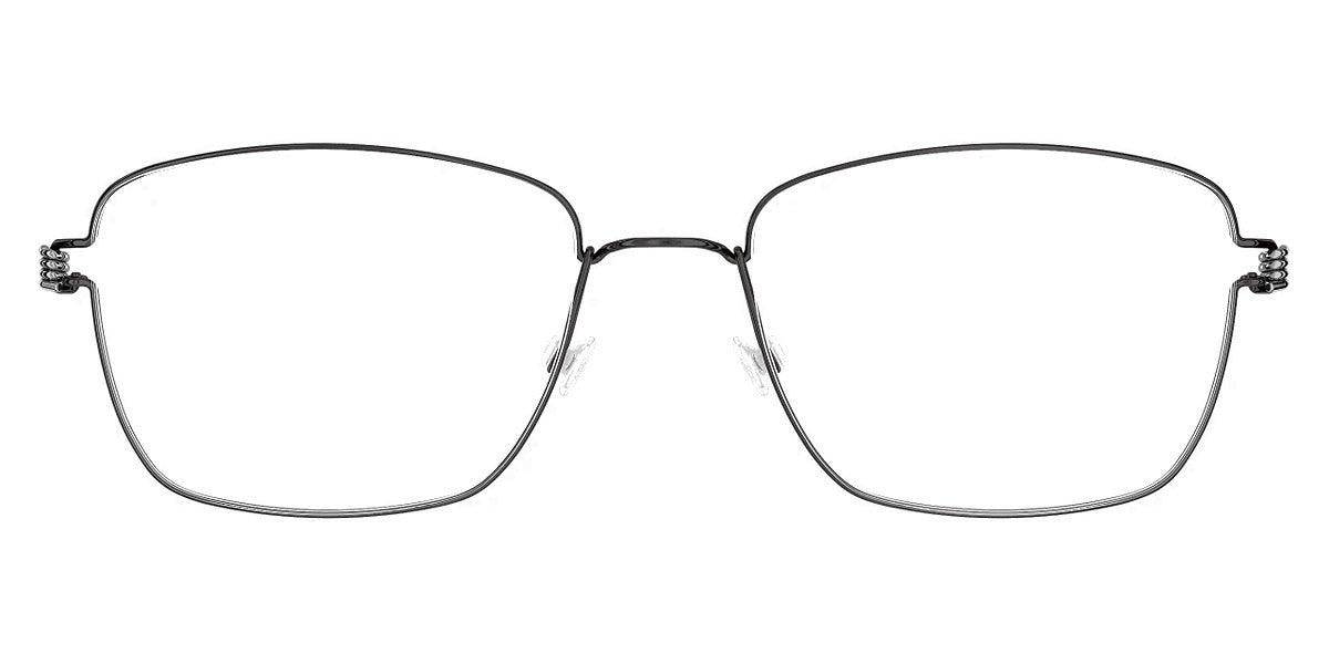 Lindberg® Air Titanium Rim™ Graham LIN ATR Graham Basic-PU9-PU9-P10 52 - Basic-PU9-PU9 Eyeglasses