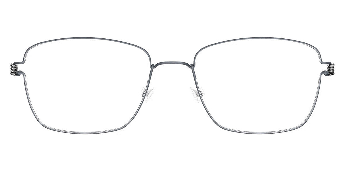 Lindberg® Air Titanium Rim™ Graham LIN ATR Graham Basic-U16-U16-P10 52 - Basic-U16-U16 Eyeglasses