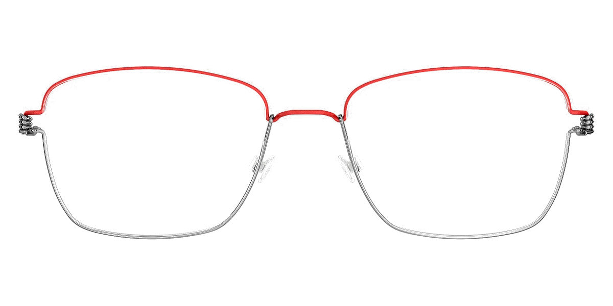 Lindberg® Air Titanium Rim™ Graham LIN ATR Graham Basic-U33-P10-P10 52 - Basic-U33-P10 Eyeglasses