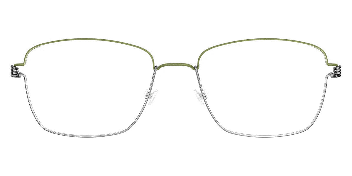 Lindberg® Air Titanium Rim™ Graham LIN ATR Graham Basic-U34-P10-P10 52 - Basic-U34-P10 Eyeglasses