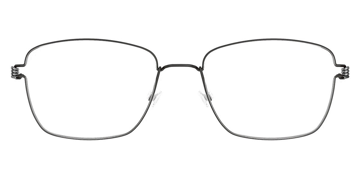 Lindberg® Air Titanium Rim™ Graham LIN ATR Graham Basic-U9-U9-P10 52 - Basic-U9-U9 Eyeglasses