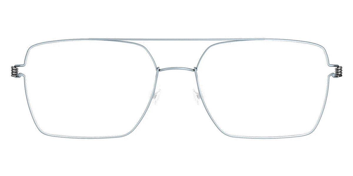 Lindberg® Air Titanium Rim™ Guillaume LIN ATR Guillaume Basic-25-25-P10 58 - Basic-25-25 Eyeglasses