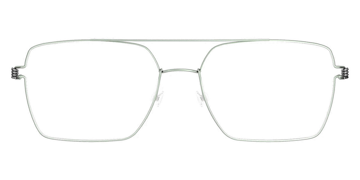 Lindberg® Air Titanium Rim™ Guillaume LIN ATR Guillaume Basic-30-30-P10 58 - Basic-30-30 Eyeglasses