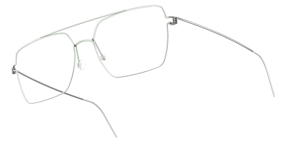 Lindberg® Air Titanium Rim™ Guillaume LIN ATR Guillaume Basic-30-30-P10 58 - Basic-30-30 Eyeglasses